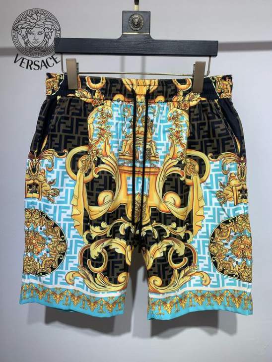 Picture of Versace Short Pants _SKUVersacePantss-xxlsst0719521